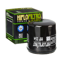 HifloFiltro 43-HF5-54 Oil Filter HF554