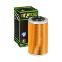 HifloFiltro 43-HF5-56 Oil Filter HF556