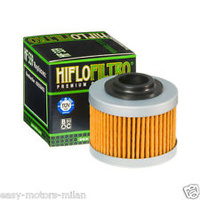 HifloFiltro 43-HF5-59 Oil Filter HF559