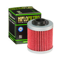 HifloFiltro 43-HF5-60 Oil Filter HF560