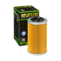 HifloFiltro 43-HF5-64 Oil Filter HF564