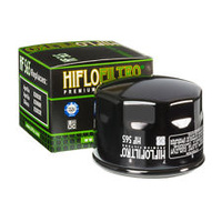 HifloFiltro 43-HF5-65 Oil Filter HF565