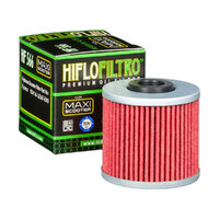 HifloFiltro 43-HF5-66 Oil Filter HF566