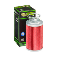 HifloFiltro 43-HF5-67 Oil Filter HF567