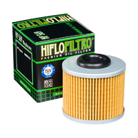 HifloFiltro 43-HF5-69 Oil Filter HF569