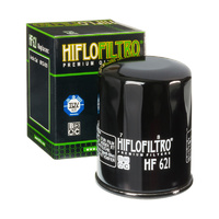 HifloFiltro 43-HF6-21 Oil Filter HF621
