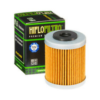 HifloFiltro 43-HF6-51 Oil Filter HF651