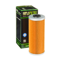 HifloFiltro 43-HF8-95 Oil Filter HF895