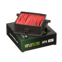 HifloFiltro 47-500-70 Air Filter Element HFA5007