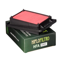 HifloFiltro 47-510-10 Air Filter Element HFA5101