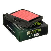 HifloFiltro 47-650-70 Air Filter Element HFA6507