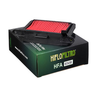 HifloFiltro 47-650-80 Air Filter Element HFA6508