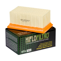 HifloFiltro 47-791-40 Air Filter Element HFA7914