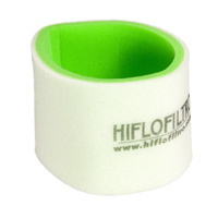 HifloFiltro 48-020-28 Foam Air Filter HFF2028 ATV