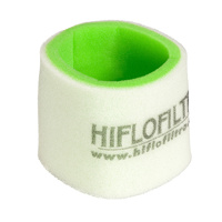HifloFiltro 48-020-29 Foam Air Filter HFF2029 ATV