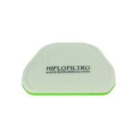 HifloFiltro 48-040-20 Foam Air Filter HFF4020