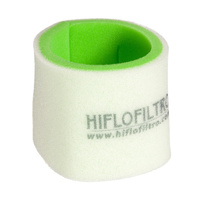 HifloFiltro 48-070-12 Foam Air Filter HFF7012 ATV (Outer Cover)