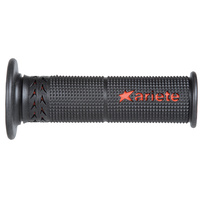 Ariete 55-026-15R Estoril Soft Hand Grips Red 120mm Open End 02615-R