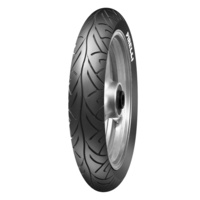 Pirelli 61-140-31 Sport Demon Front Tyre 100/90-16 54H Tubeless