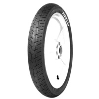 Pirelli 61-154-62 City Demon Tyre 3.00-18 52P Reinforced Tubeless