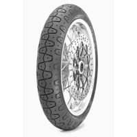 Pirelli Phantom Sportscomp Front Tyre 120/70R17 M/C 58V Tubeless