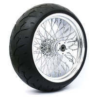 Pirelli 61-186-23 Night Dragon Tyre 240/40VR-18 79V Tubeless