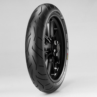 Pirelli 61-207-25 Diablo Rosso II Front Tyre 110/70R-17 54H Tubeless