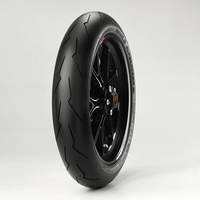 Pirelli 61-216-69 Diablo Supercorsa SP Front Tyre 120/70ZR-17 58W Tubeless