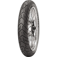 Pirelli Scorpion Trail II Front Tyre 110/80 R-19 M/C 59V Tubeless