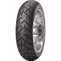 Pirelli Scorpion Trail II Rear Tyre 160/60 ZR-17 M/C 69W Tubeless