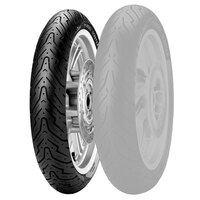 Pirelli Angel Scooter Front or Rear Tyre 80/100-10 46J Tubeless