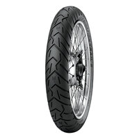 Pirelli Scorpion Trail II Front Tyre 90/90-21 M/C 54V Tubeless