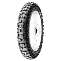 Pirelli MT 21 Rallycross Rear Tyre 120/90-17 M/C 64R M+S Tube Type