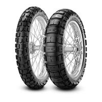 Pirelli Scorpion Rally Rear Tyre 150/70 R-18 M/C 70R MST Tubeless
