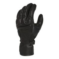 Macna Strider Black Gloves