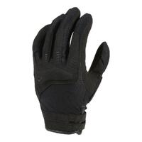 Macna Darco Black Womens Gloves