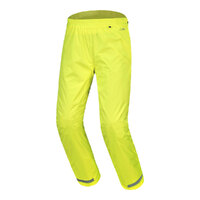 Macna Rainwear Fluro Yellow Spray Pants