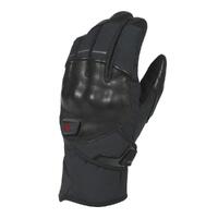 Macna Era RTX Black Heated Gloves
