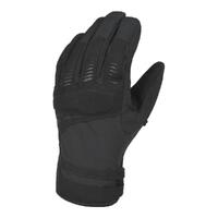 Macna Dim RTX Black Gloves