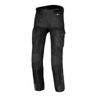 Macna Versyle Black Textile Pants