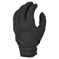 Macna Darko Black Gloves