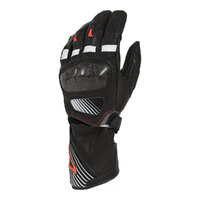 Macna Airpack Black/White Gloves