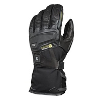 Macna Ion RTX Black Heated Gloves