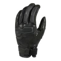 Macna Haros Black Gloves