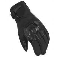 Macna Task Black Gloves