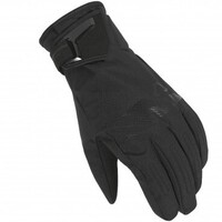 Macna Chill Black Gloves