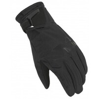 Macna Chill RTX Black Womens Gloves