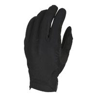Macna Obtain Black Gloves