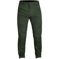 Merlin Ontario Green Heavy Duty Cotton Jeans