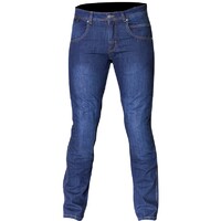 Merlin Wyatt Blue Jeans